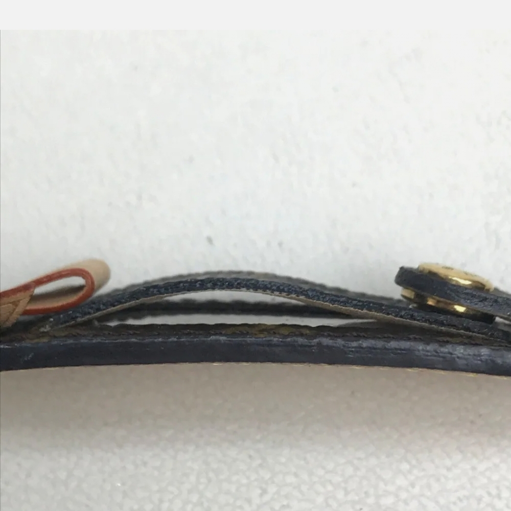 LOUIS VUITTON BRACELET WITH BOW 🤎 - Picture 11 of 12